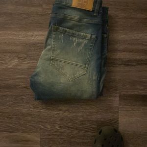 Men jeans